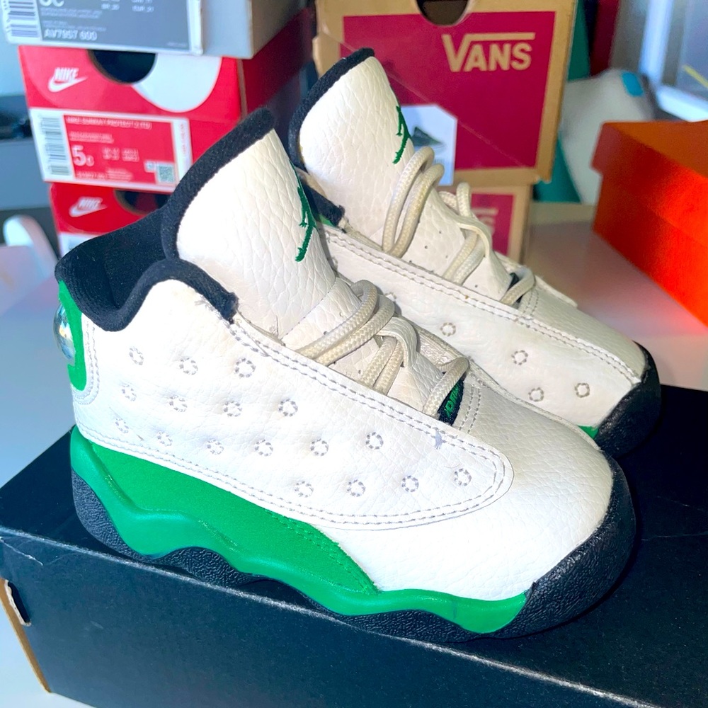 Jordan Retro 13 Toddler 6C
